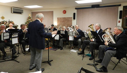 The Band