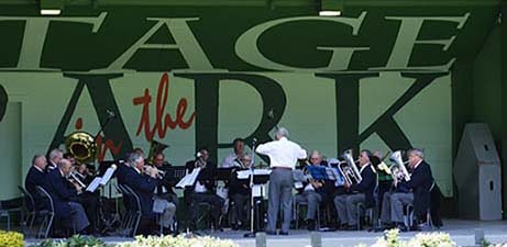 The Band