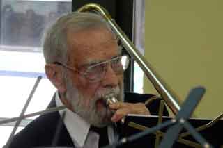 Bill, trombone