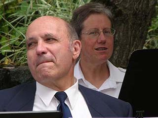 Frank and Ann (bad joke?)