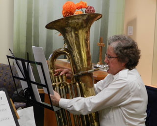 Ann (tuba)